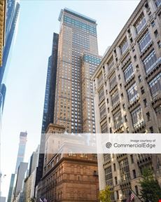 Carnegie Hall Tower