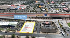 NWC BASELINE RD & I-10