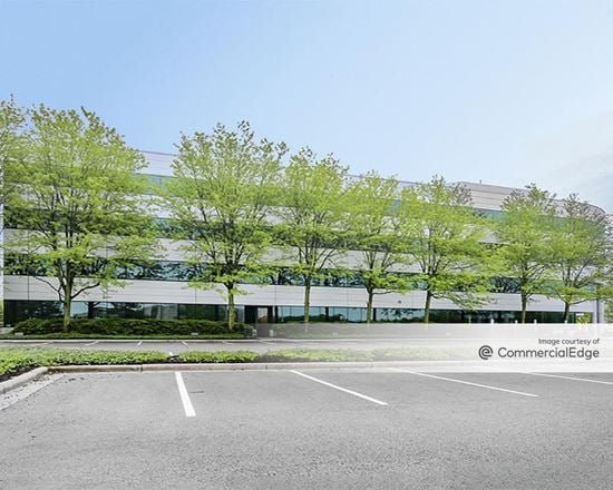 Three Meridian Plaza