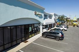 Gates of Tinseltown