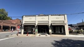 Multi-Use Building-5000 + Square Feet-Loudon, TN