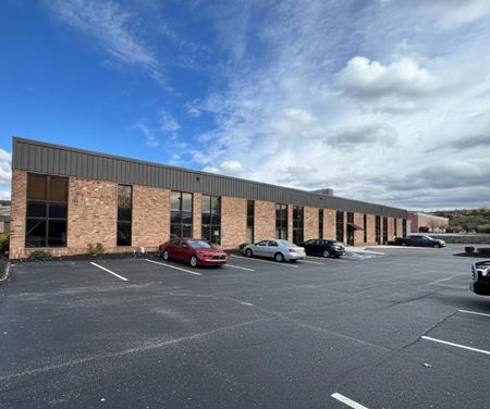 Industrial space for Rent at 10055-10221 Sweet Valley Drive in Valley View