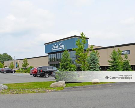 Photo of commercial space at 30 Log Bridge Road in Middleton