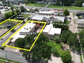 Ridgewood Main Campus Building for Sale