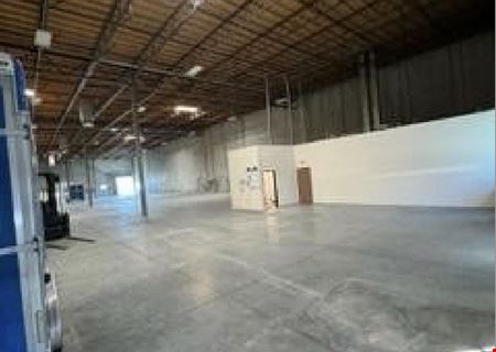 Industrial space for Rent at 6521 West Post Road in Las Vegas