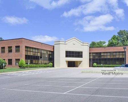 Office space for Rent at 700 Colonial Road in Memphis