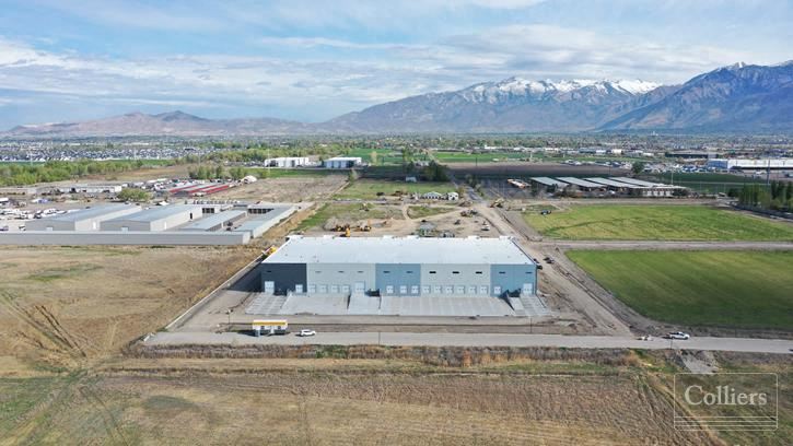Catalyst Business Park Phase 3