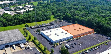 Photo of commercial space at 1725 Shelby Oaks Dr N in Memphis
