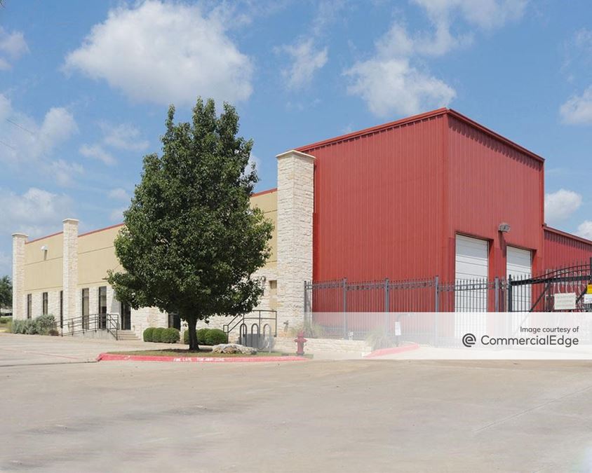 1300 Arrow Point Drive, Cedar Park, TX | Office Building