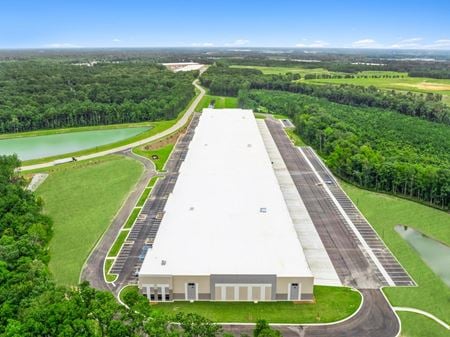 Photo of commercial space at Tradeport Dr in Summerville