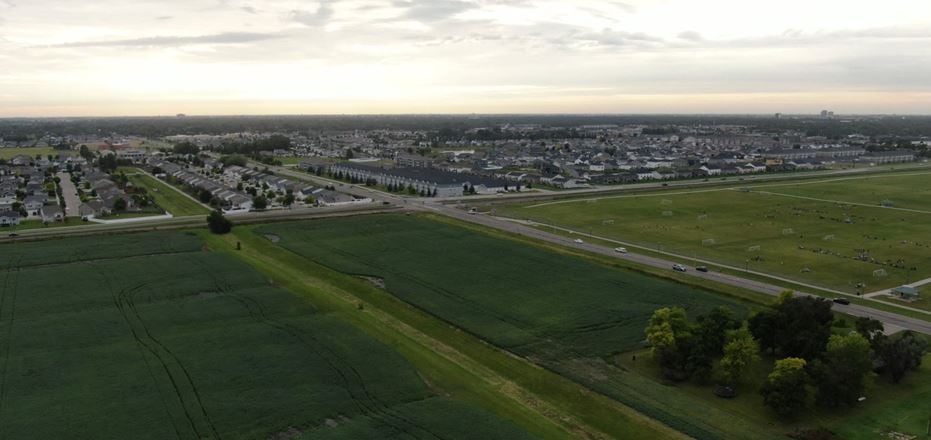 VacantLand space for Sale at 2107 40th Avenue South in Moorhead