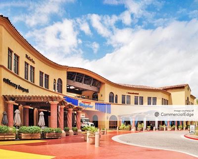 Executivehub - 7135 East Camelback Road