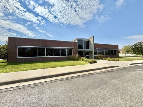 Papillion Medical Office