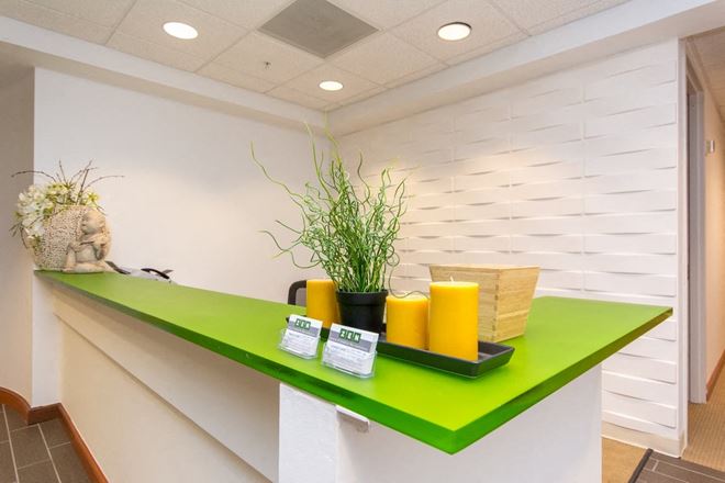 ZEN - Offices - Boca Raton