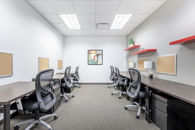 Chadds Ford - Gateway Corporate
