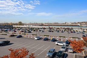Tilghman Square Shopping Center