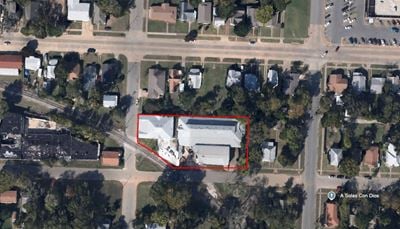 308 S Chandler Ave