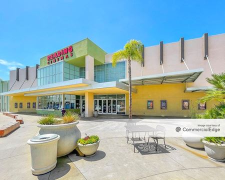 Photo of commercial space at 4615 Clairemont Drive in San Diego