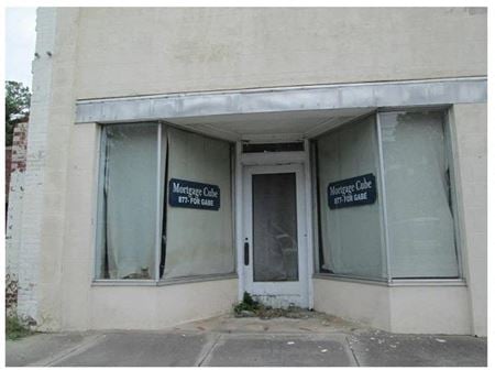 Other space for Sale at 108 North Main Street in Robersonville