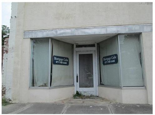 5 Parcel Package in Robersonville