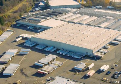 Cubework Milwaukie