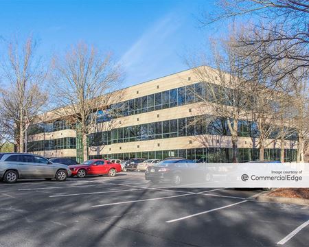 Office space for Rent at 655 Engineering Drive in Norcross