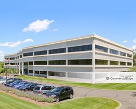 Ridgebury Corporate Center