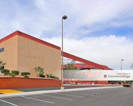 Photo of commercial space at 330 South Valley View Blvd in Las Vegas