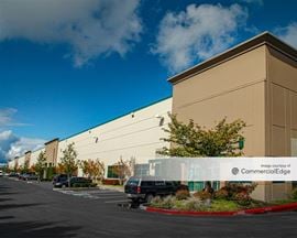 Prologis Park SeaTac