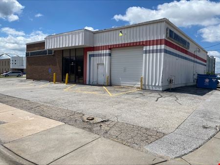 Photo of commercial space at 312 17th Street, Bettendorf in Bettendorf