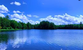 Otter Lake Campground - Waterfront Opportunity