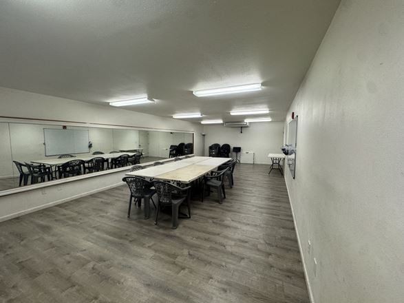 Rare Warehouse/Office Lease Opportunity