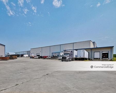 Industrial space for Rent at 1519 West Interstate 30 in Greenville