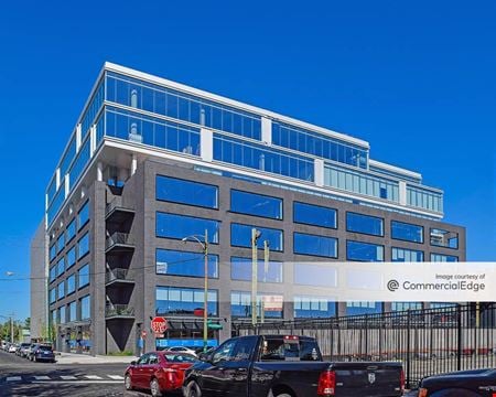 Commercial space for Rent at 1330 West Fulton Street in Chicago
