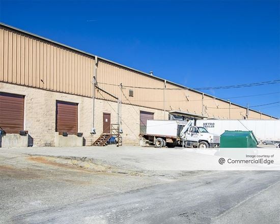 Fairfield Industrial Park