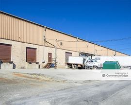 Fairfield Industrial Park
