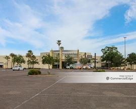 Gulf View Square