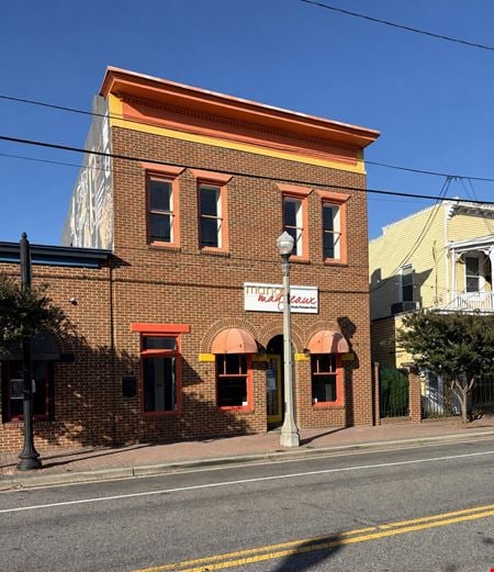 Retail space for Rent at 33 East Mellen Street in Hampton