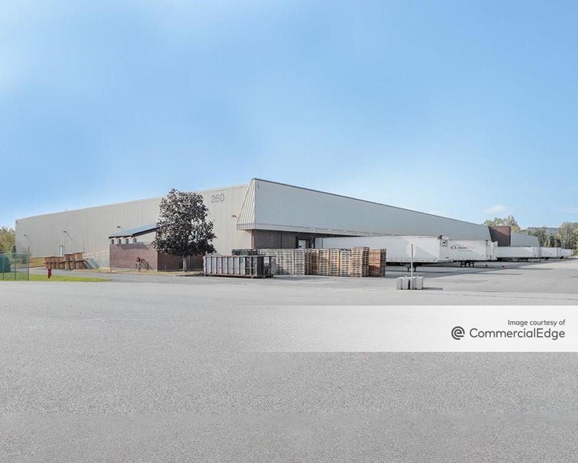 260 Ballard Road 260 Ballard Road Industrial Building