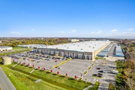 Hagerstown Logistics Center Building I