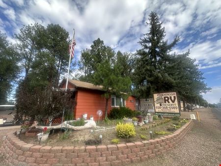 Multi-Family space for Sale at 1664 Ponderosa Lane in Lakeside