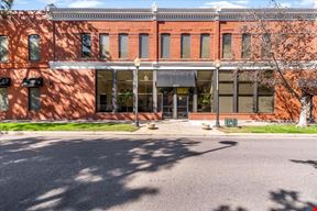 2413 N Washington St. Denver, CO 80205