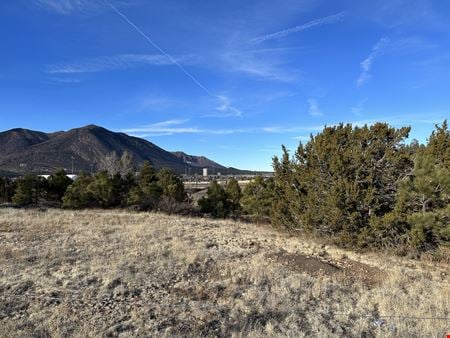 Photo of commercial space at 5950 E Old Walnut Canyon Rd in Flagstaff