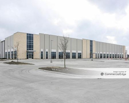 Lollicup USA Manufacturing Facility - Rockwall