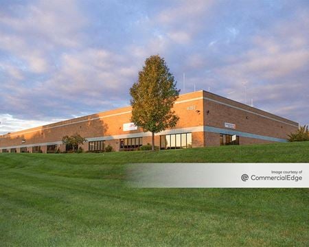 Industrial space for Rent at 8260 Patuxent Range Rd in Jessup