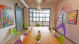 601 Spring Garden St