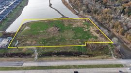 *Site-Ready* 6.5 Useable Acres