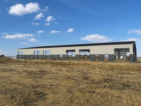 Industrial space for Sale at 447 Falcon Dr in Palmyra