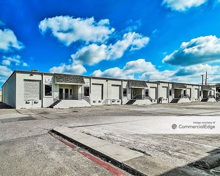 Photo of commercial space at 10911 Dennis Road in Dallas