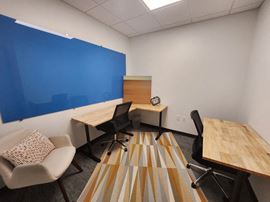 Coworking City